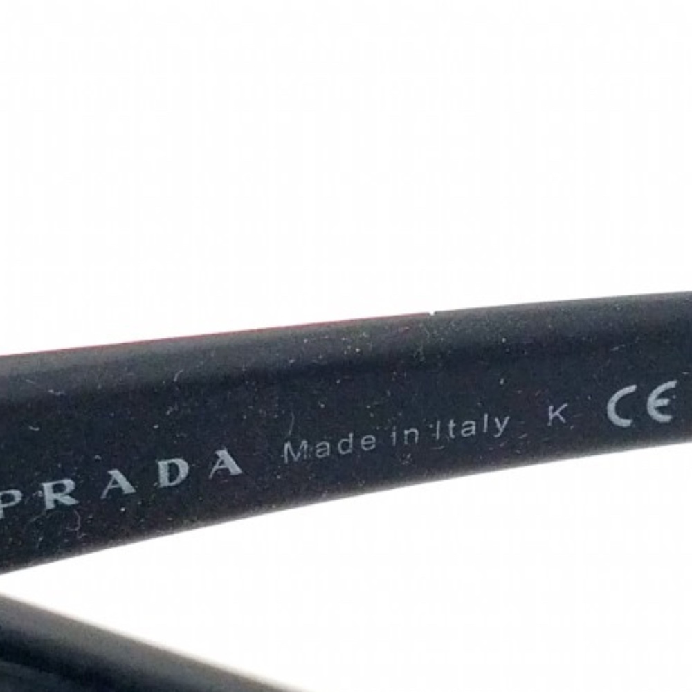 Prada Specs (Frames Only) - Picture 7 of 8